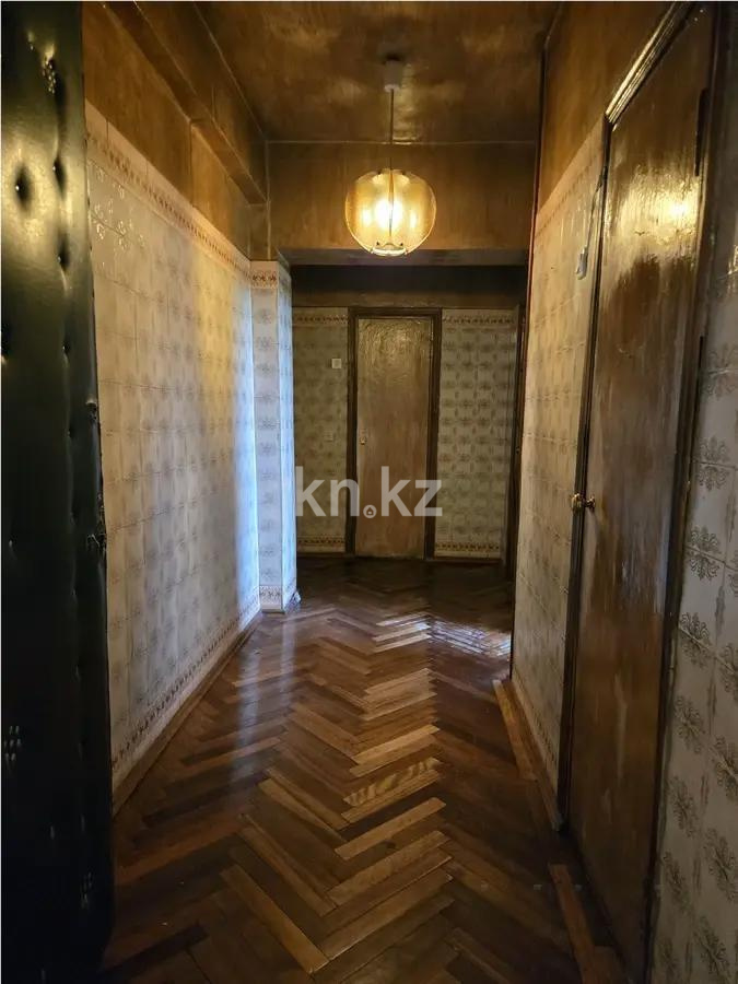 Продажа 2-комнатной квартиры, 52 м² в Алматы - фото 6