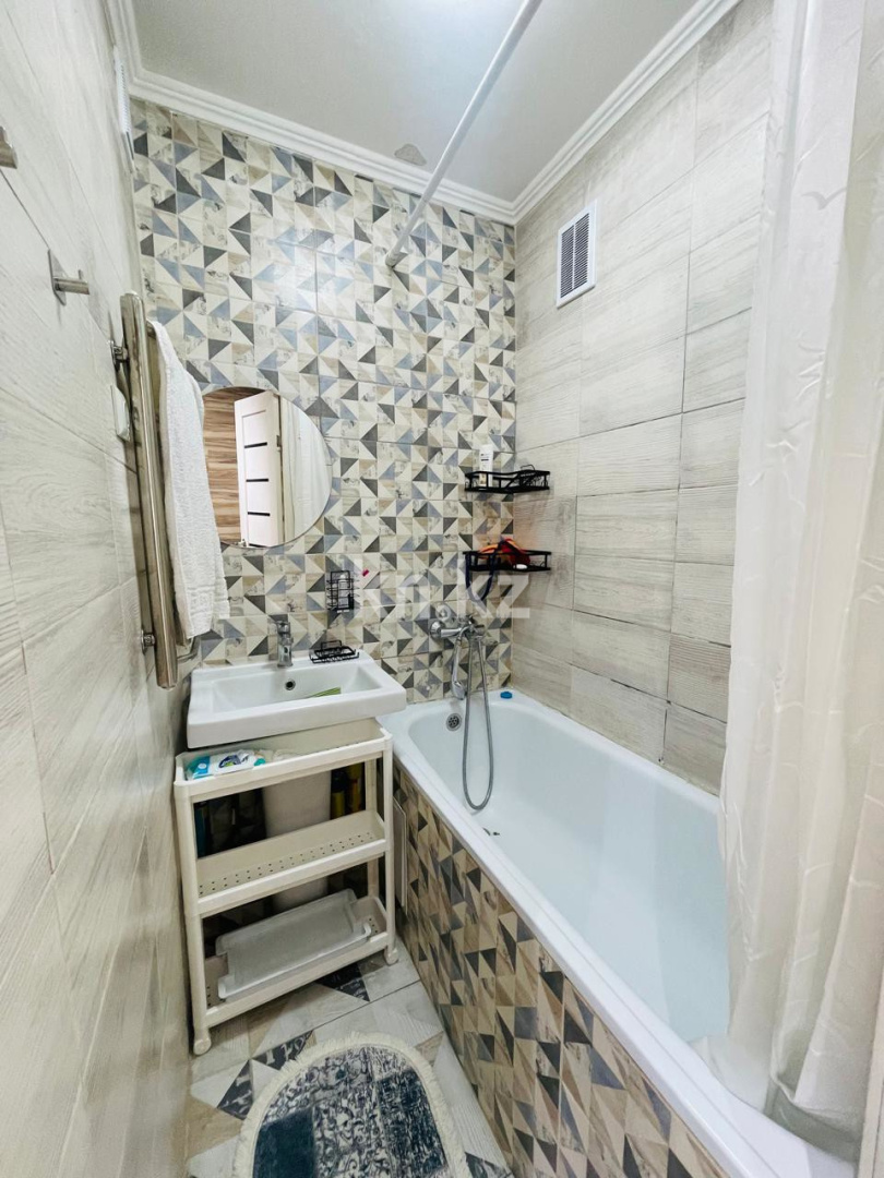 Продажа 2-комнатной квартиры, 49 м² в Алматы - фото 9