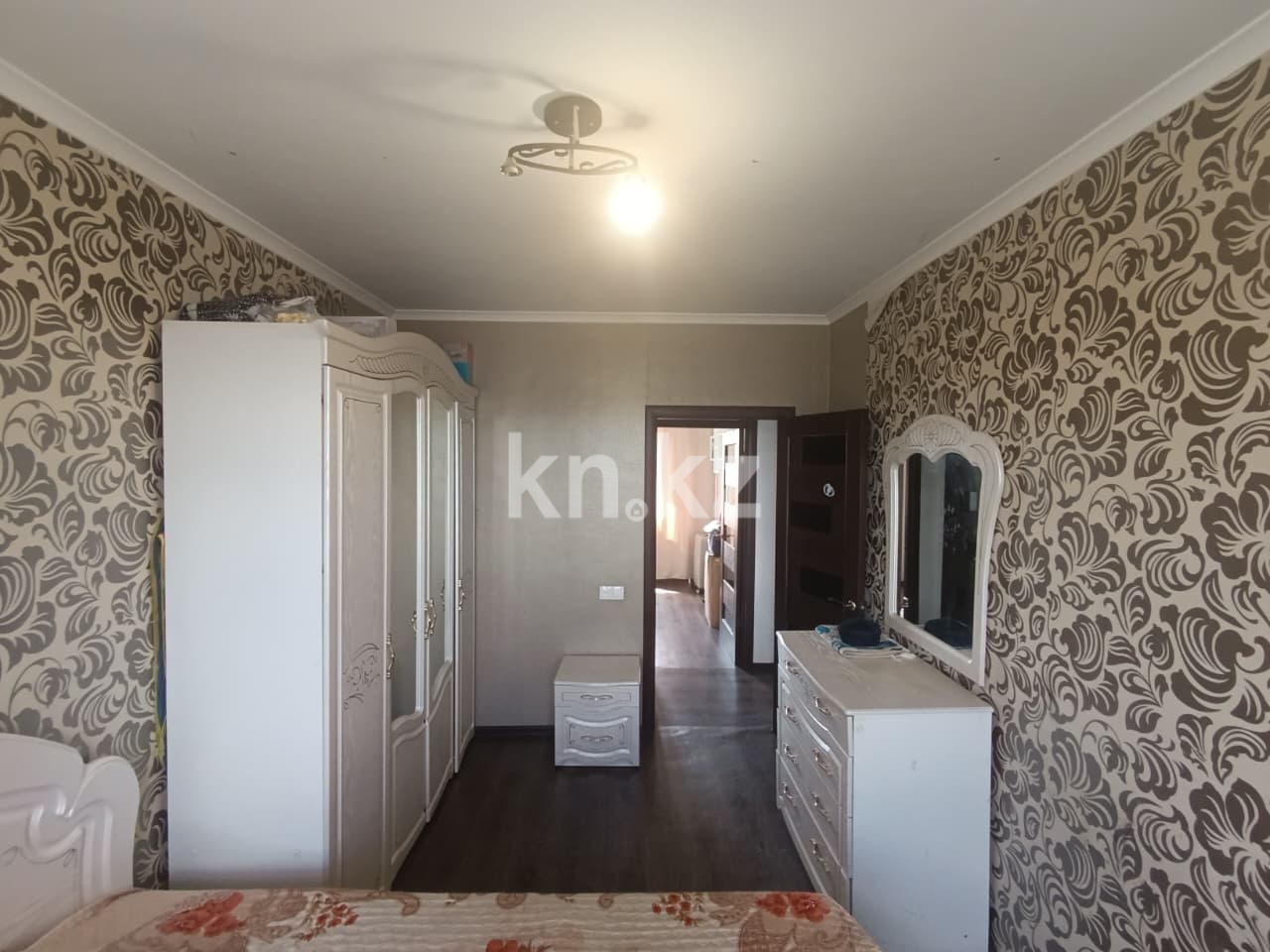 Продажа 4-комнатной квартиры, 78 м² в Караганде - фото 7