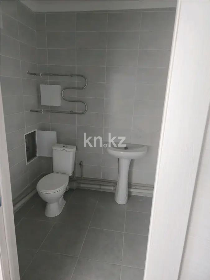 Продажа 1-комнатной квартиры, 38.1 м² в Астане - фото 3