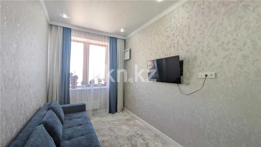 Продажа 3-комнатной квартиры, 65 м² в Астане