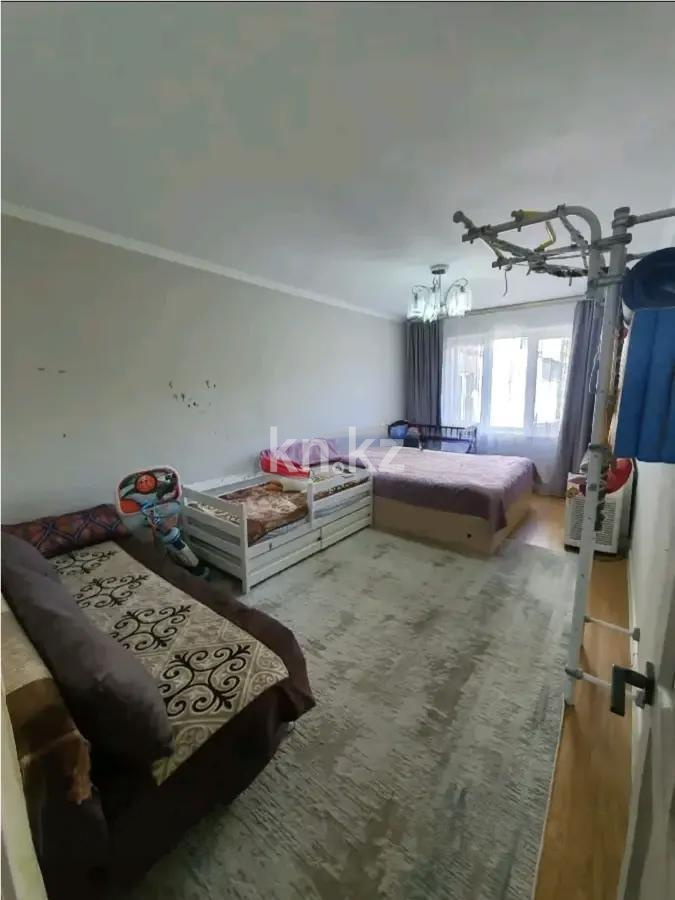 Продажа 2-комнатной квартиры, 51.7 м² в Алматы