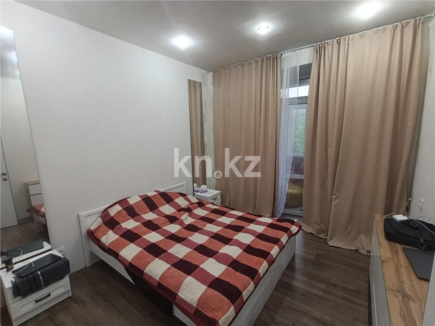 Продажа 3-комнатной квартиры, 62 м² в Темиртау - фото 3