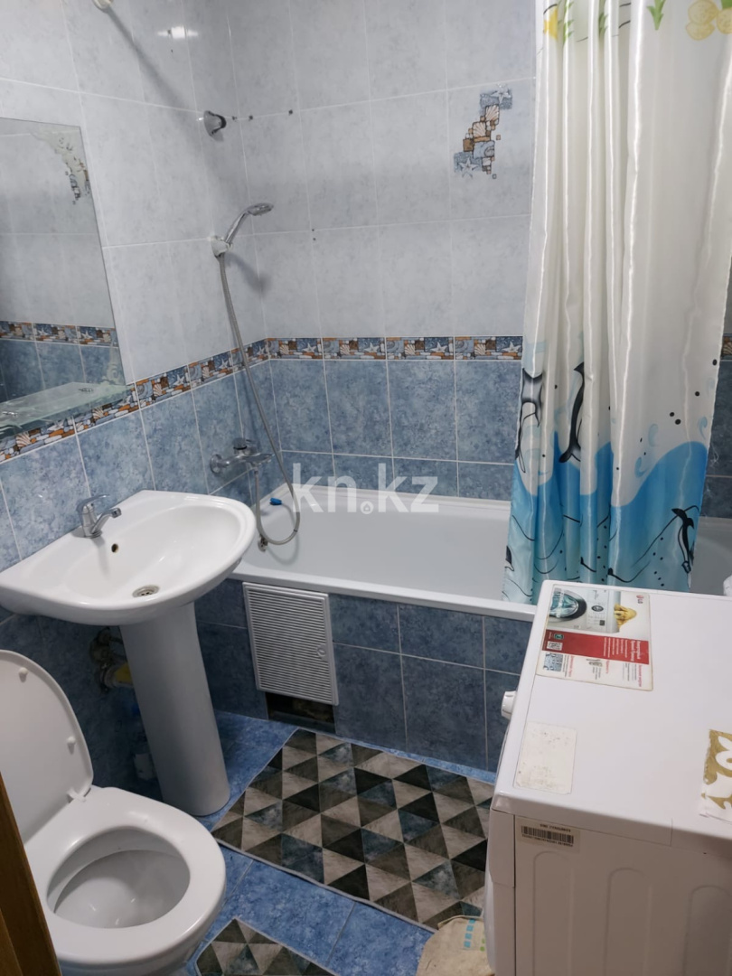 Аренда 1-комнатной квартиры, 38 м² в Астане - фото 3