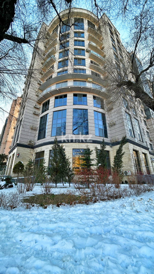 Аренда помещения в Алматы