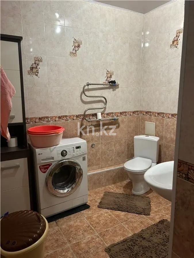 Продажа 4-комнатной квартиры, 150 м², ул. Сейфуллина, дом  65 в Астане - фото 5