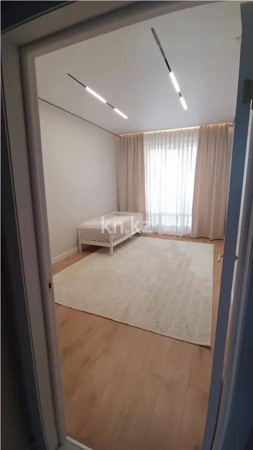 Продажа 3-комнатной квартиры, 63 м² в Алматы