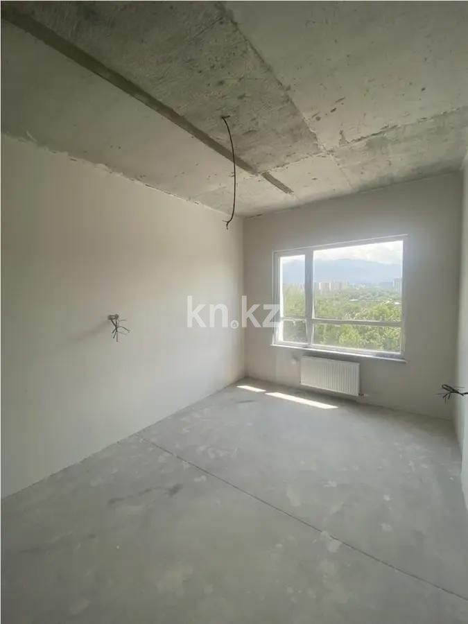 Продажа 1-комнатной квартиры, 52 м² в Алматы