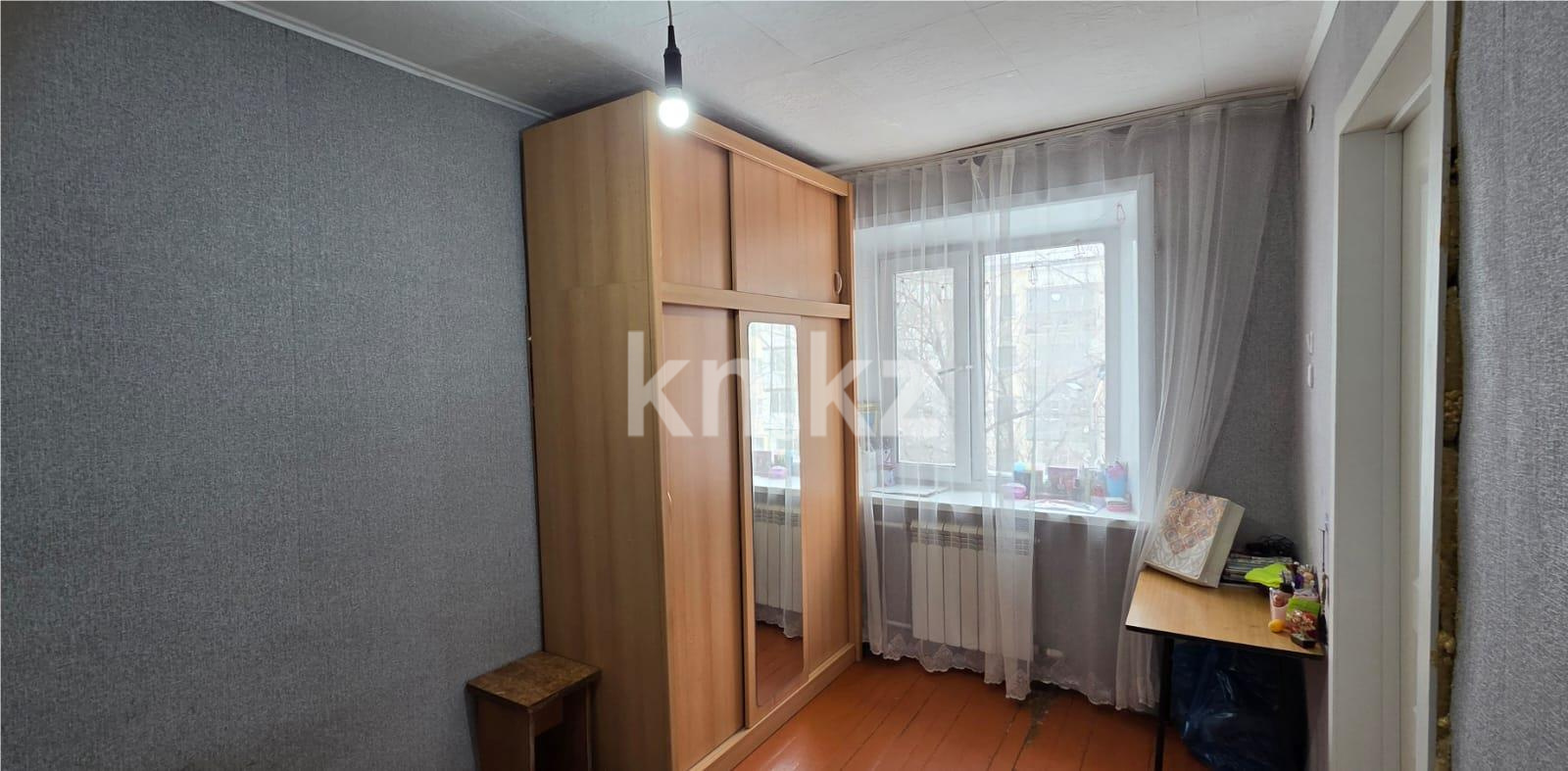 Продажа 2-комнатной квартиры, 43 м² в Темиртау - фото 4