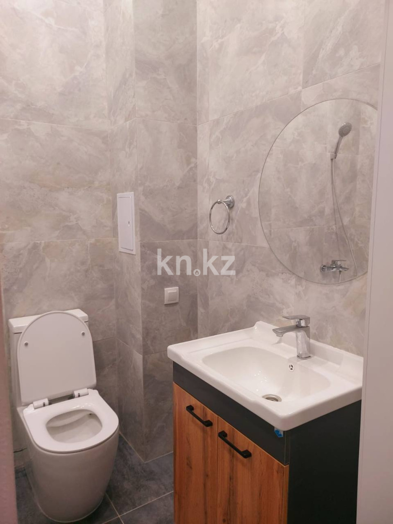 Аренда 1-комнатной квартиры, 38 м² в Астане - фото 8