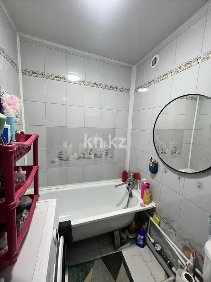 Продажа 2-комнатной квартиры, 43 м², ул. Алиханова, дом  38/1 в Караганде - фото 4