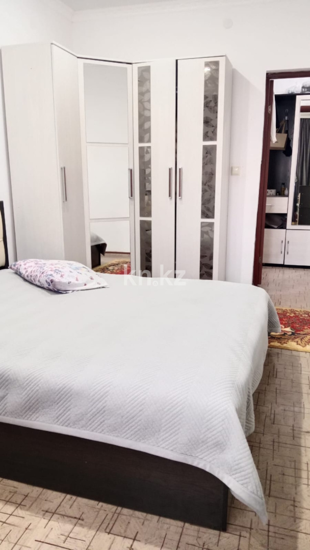 Продажа 2-комнатной квартиры, 59 м² в Таразе - фото 3