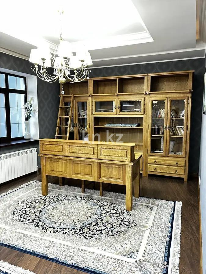 Продажа 5-комнатной квартиры, 450 м² в Алматы - фото 3