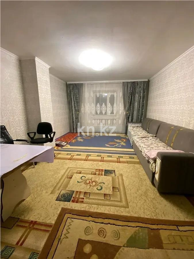 Продажа 2-комнатной квартиры, 57 м² в Астане