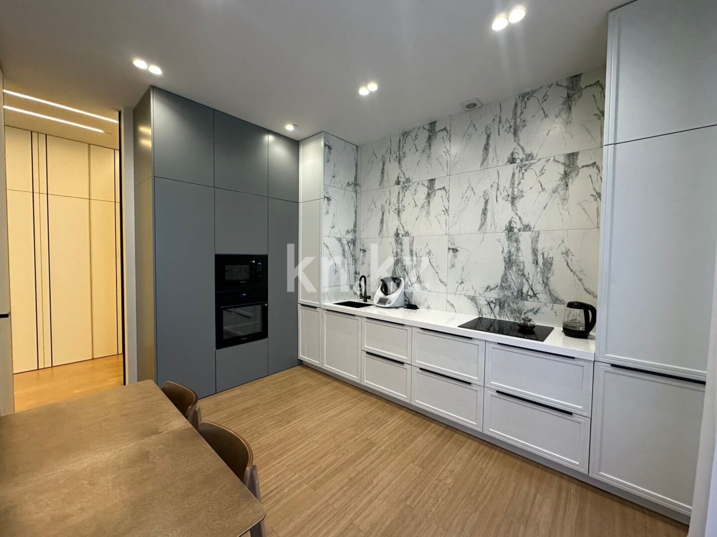 Продажа 3-комнатной квартиры, 96 м² в Астане - фото 6