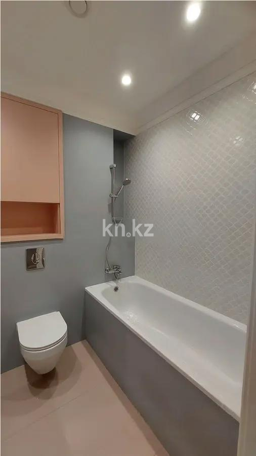 Продажа 3-комнатной квартиры, 98.3 м² в Алматы - фото 5