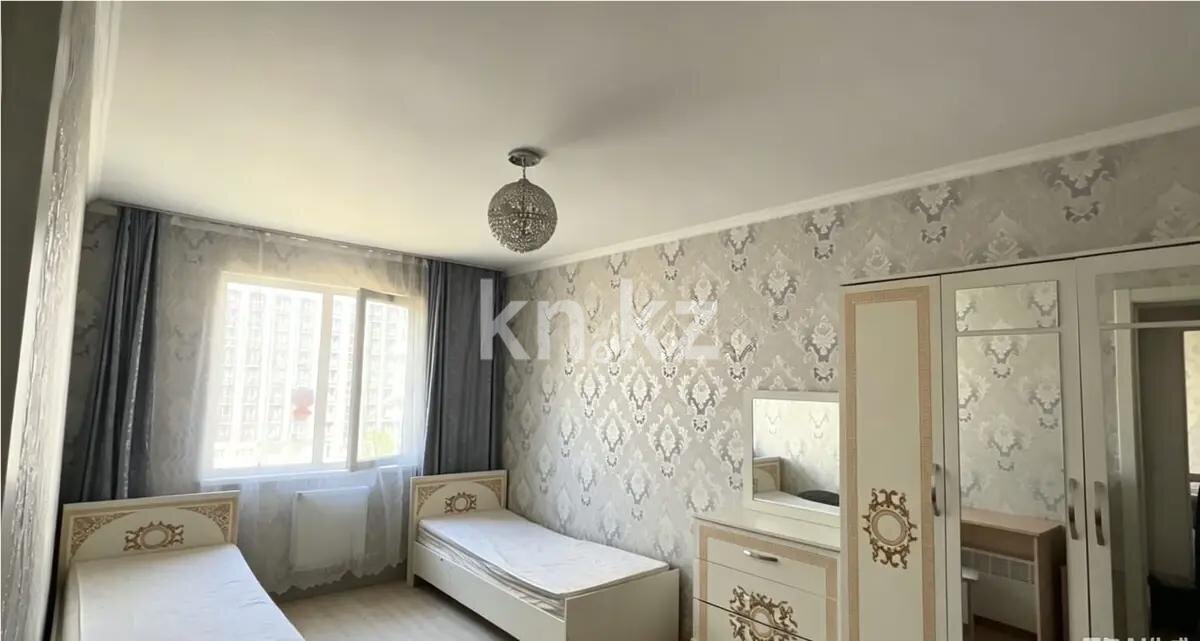 Продажа 2-комнатной квартиры, 65 м² в Алматы - фото 2