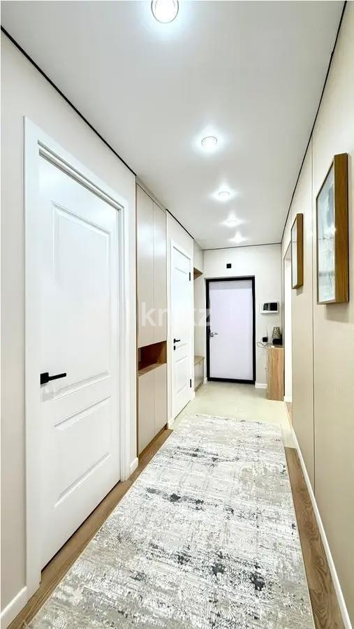 Продажа 3-комнатной квартиры, 58 м² в Алматы - фото 4
