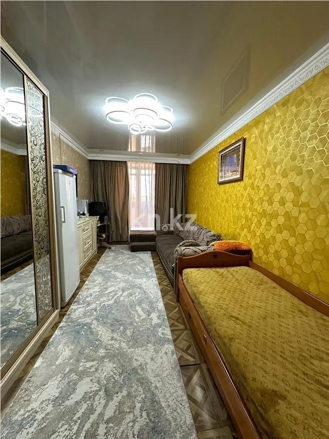 Продажа 4-комнатной квартиры, 110 м², пр. Тлендиева, дом  50/2 в Астане - фото 4