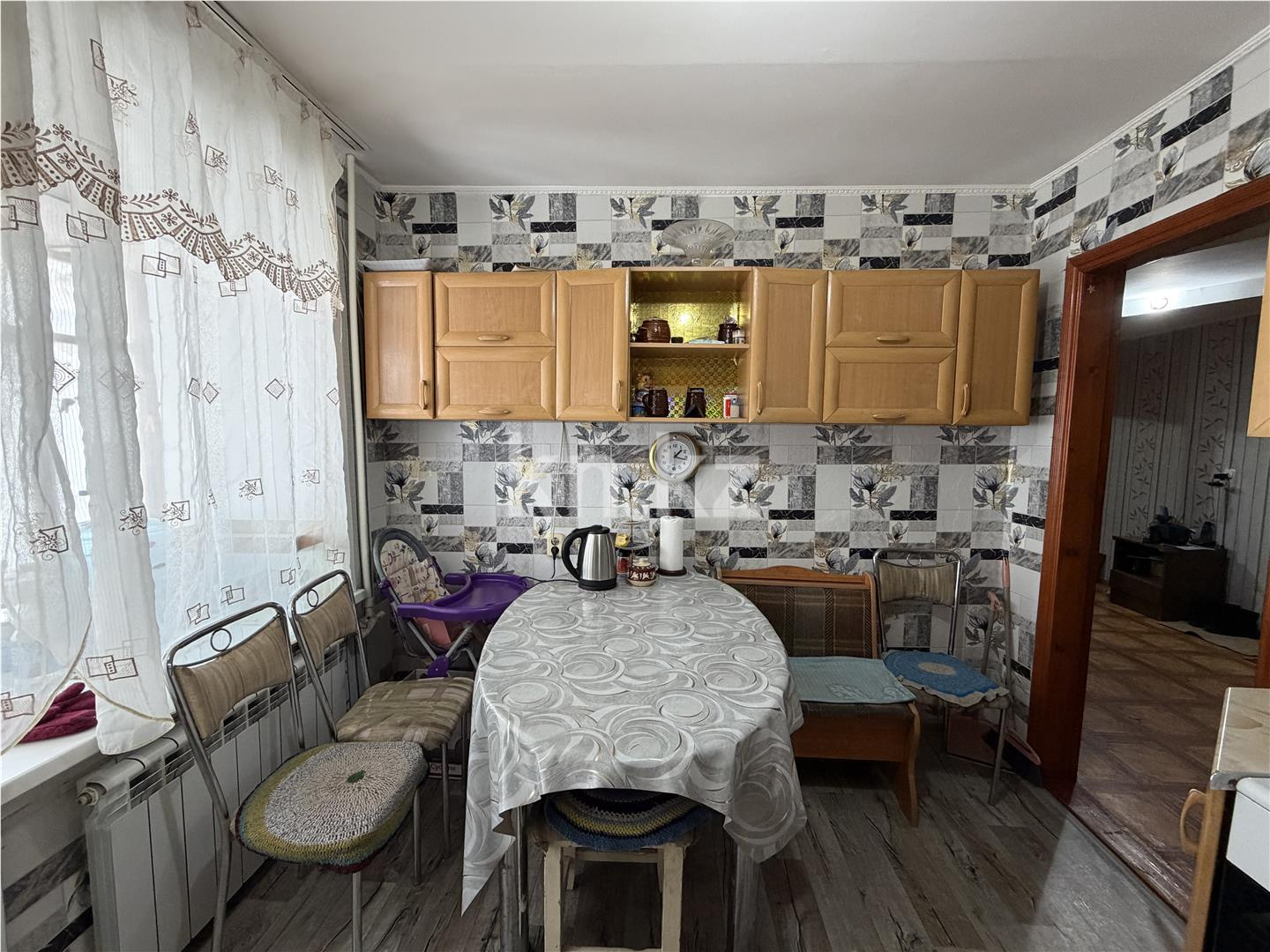 Продажа 3-комнатной квартиры, 71 м² в Караганде - фото 9