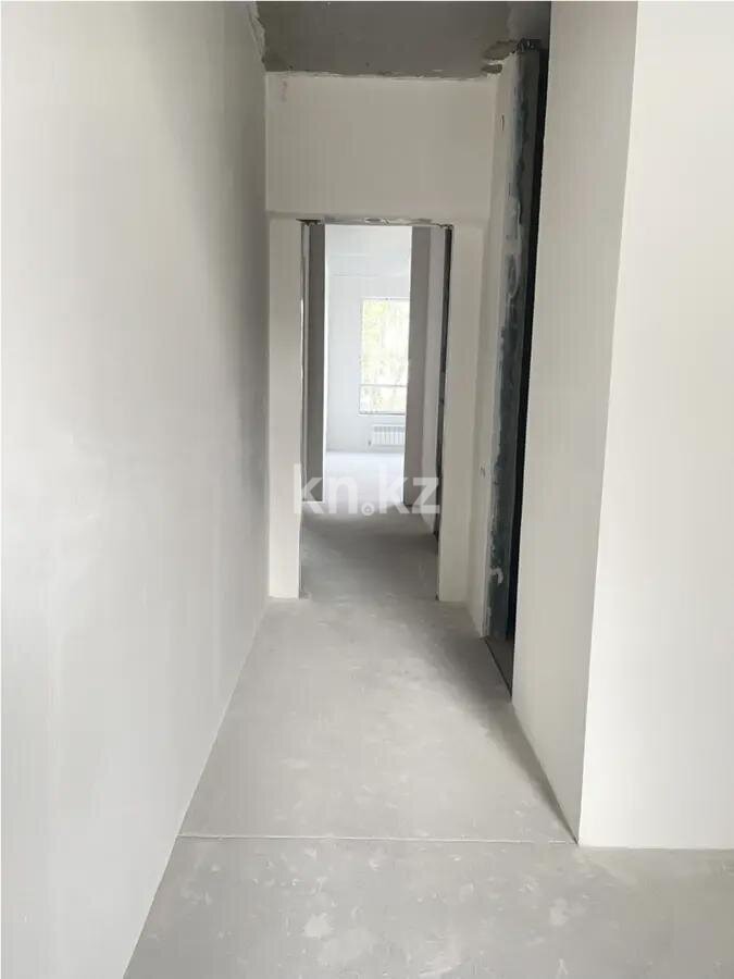 Продажа 3-комнатной квартиры, 96 м² в Алматы - фото 4