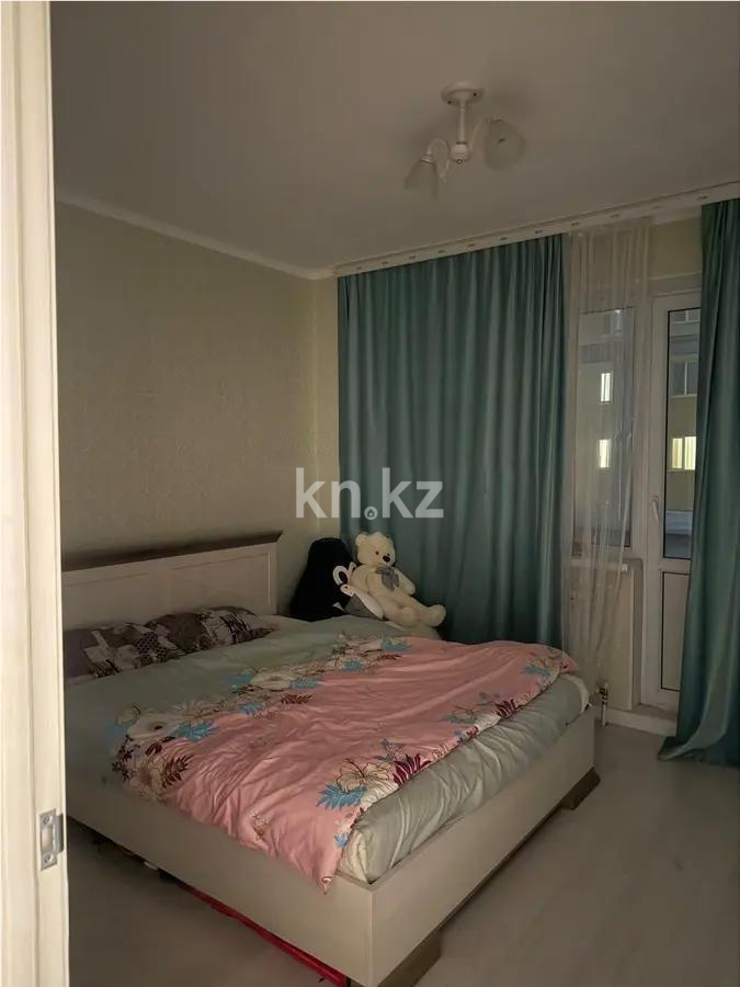 Продажа 2-комнатной квартиры, 69 м², ул. Баглановой, дом  3 в Астане - фото 2