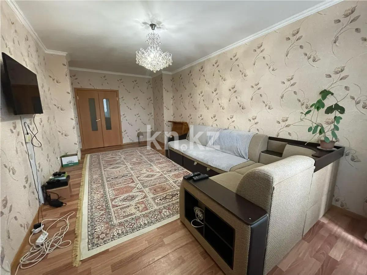 Продажа 3-комнатной квартиры, 95 м² в Астане