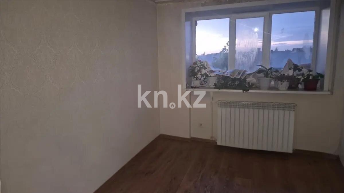 Продажа 2-комнатной квартиры, 43.5 м² в Астане