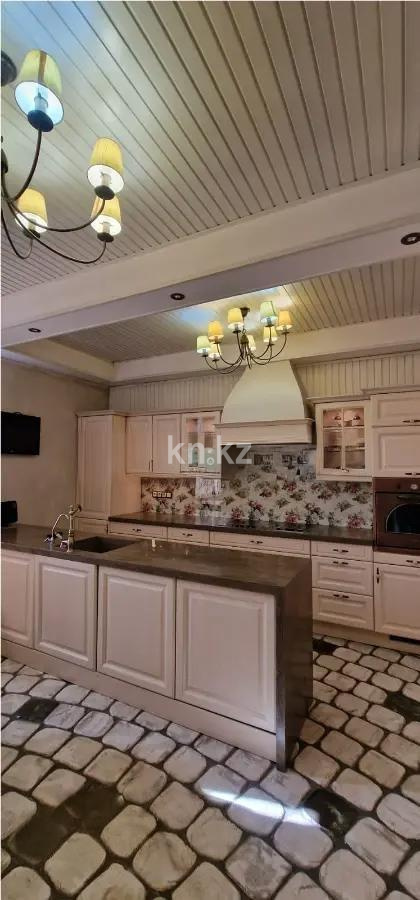 Продажа 4-комнатной квартиры, 260.8 м² в Алматы - фото 5