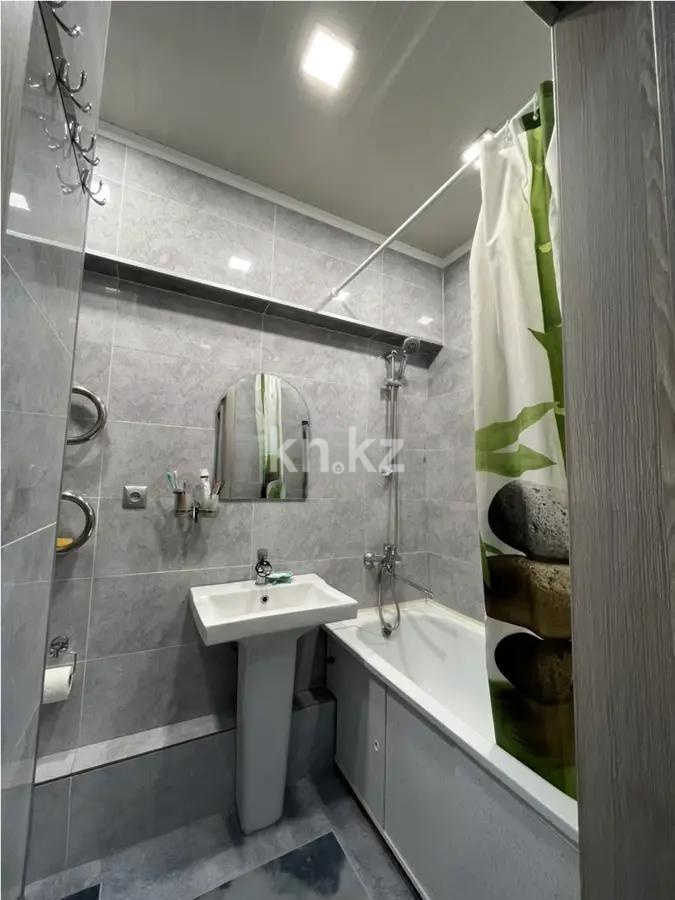 Продажа 1-комнатной квартиры, 33.2 м², мкр. Кокмайса, дом  39 в Алматы - фото 3