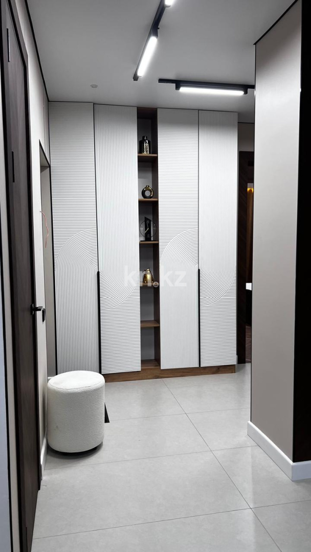 Продажа 2-комнатной квартиры, 63.3 м² в Астане - фото 5