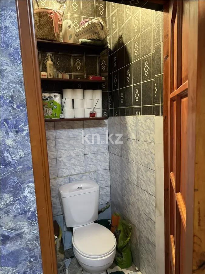 Продажа 2-комнатной квартиры, 44.7 м² в Алматы - фото 5