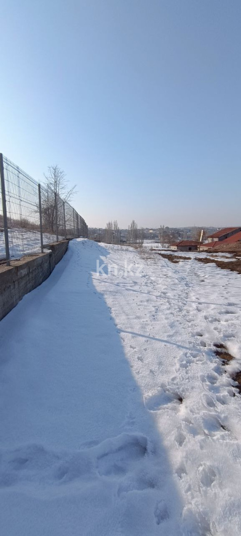 Продажа участка, 8 га в Алматинской области - фото 13