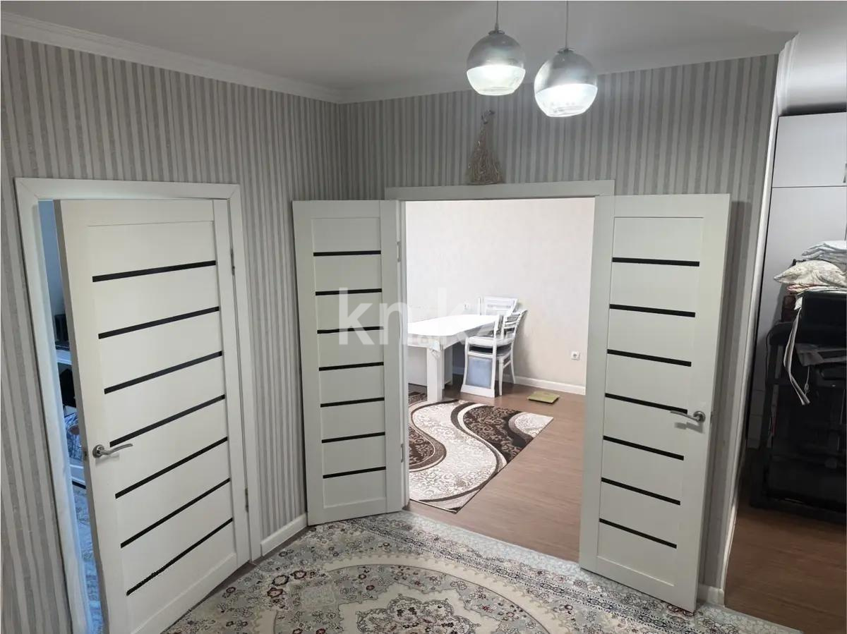 Продажа 3-комнатной квартиры, 72.8 м² в Астане - фото 5
