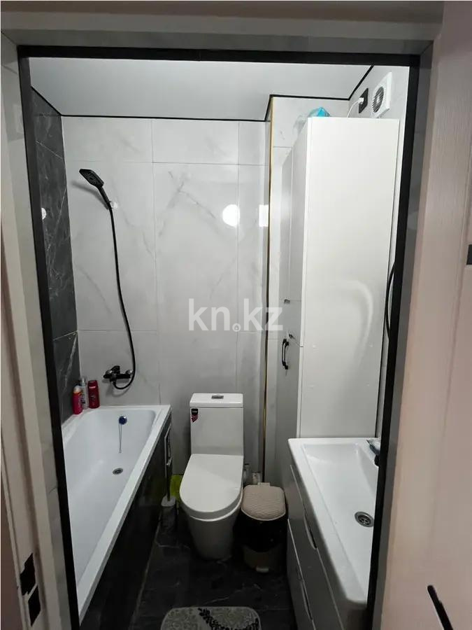 Продажа 2-комнатной квартиры, 37 м² в Астане - фото 5