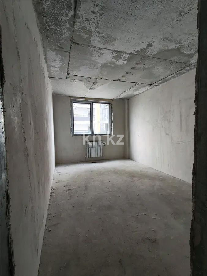 Продажа 2-комнатной квартиры, 71.6 м² в Алматы - фото 3