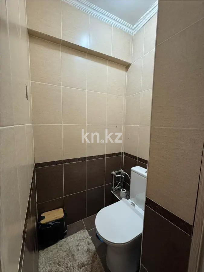 Продажа 2-комнатной квартиры, 52 м² в Алматы - фото 5