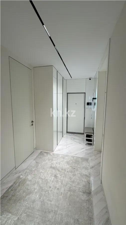 Продажа 3-комнатной квартиры, 113 м², пр. Гагарина, дом  245 в Алматы - фото 2