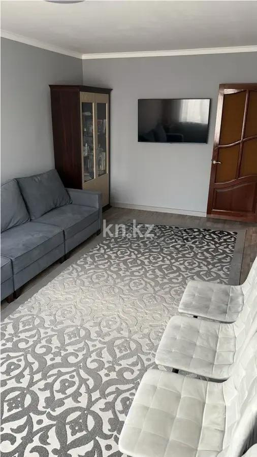 Продажа 3-комнатной квартиры, 73 м² в Алматы