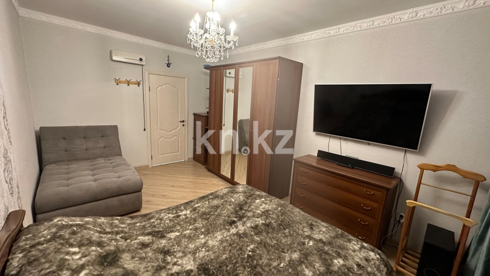 Продажа 3-комнатной квартиры, 90.5 м² в Караганде - фото 10