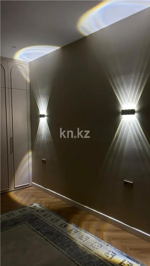 Продажа 2-комнатной квартиры, 39 м² в Астане - фото 2