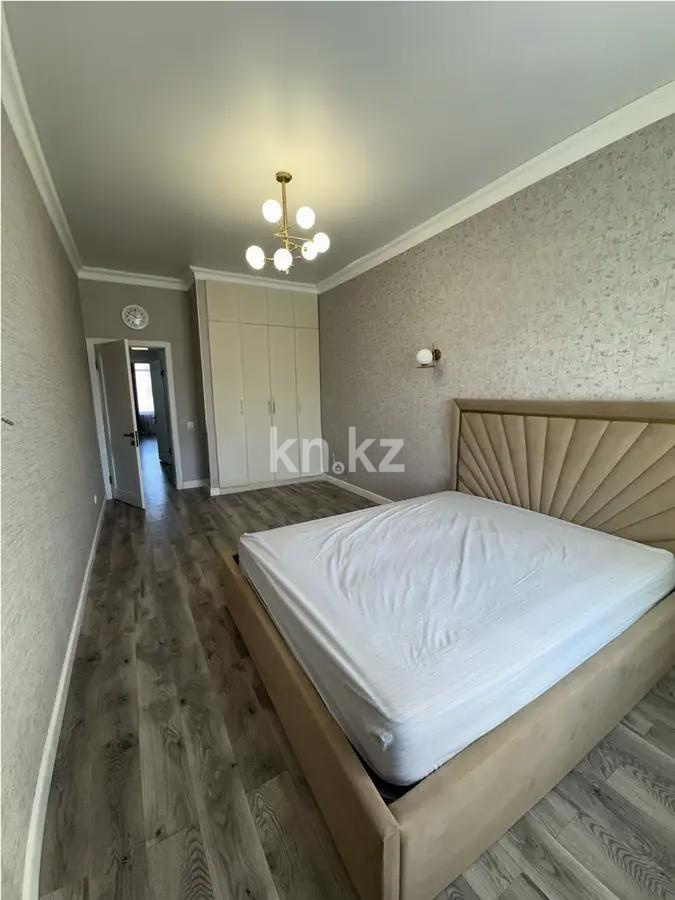 Продажа 3-комнатной квартиры, 77 м² в Астане - фото 2