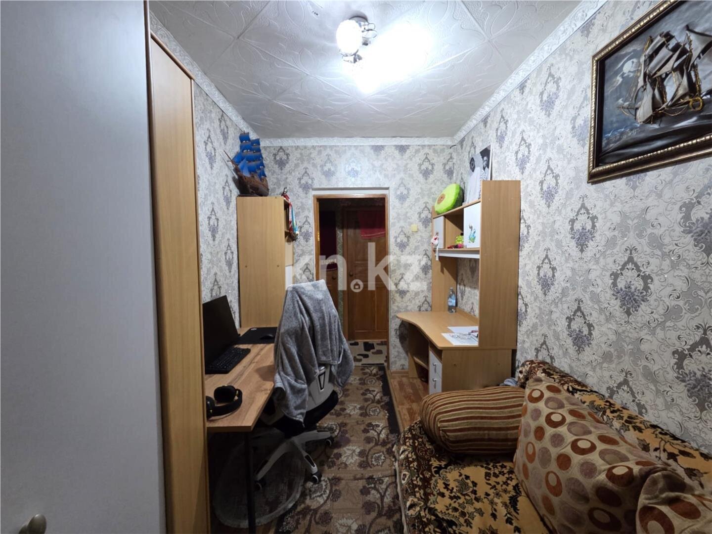 Продажа 4-комнатной квартиры, 95 м² в Караганде - фото 8