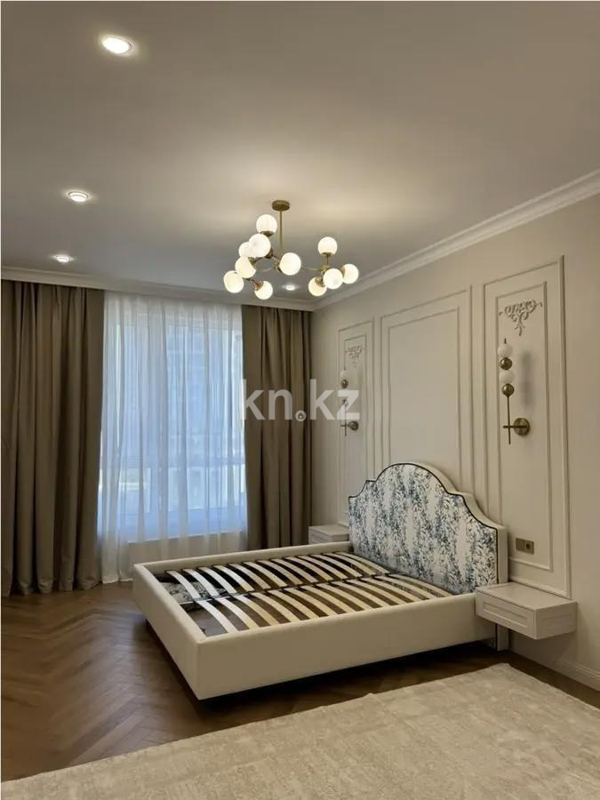 Продажа 3-комнатной квартиры, 80 м² в Астане - фото 2