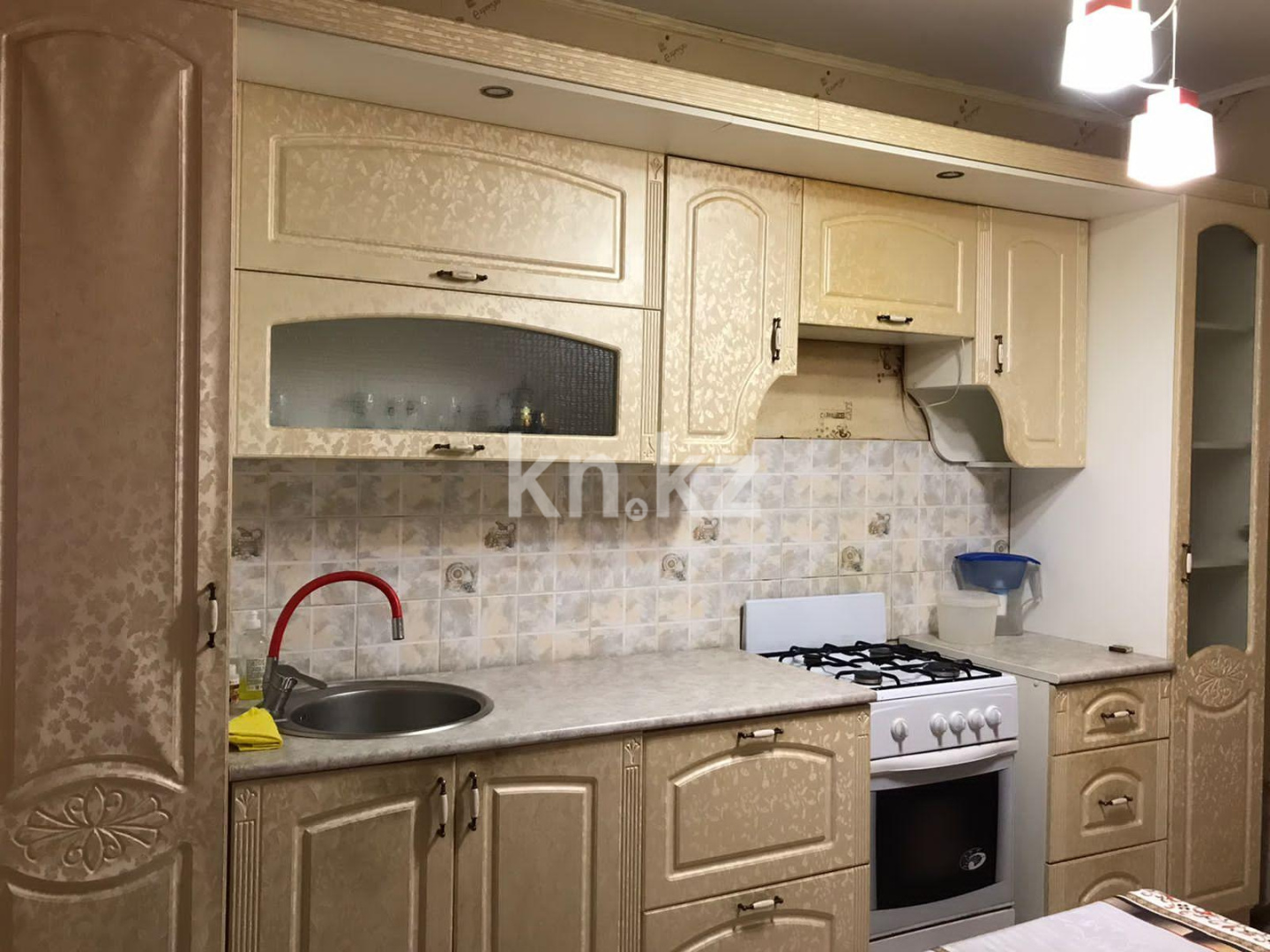 Аренда 4-комнатного дома, 100 м², ул. Жазира, дом  48 в Уральске - фото 3