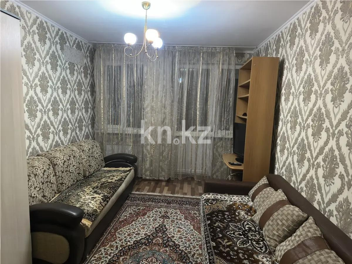 Продажа 1-комнатной квартиры, 36 м² в Алматы - фото 2