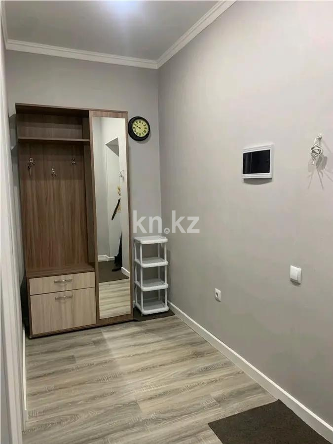 Продажа 1-комнатной квартиры, 34 м² в Астане - фото 4