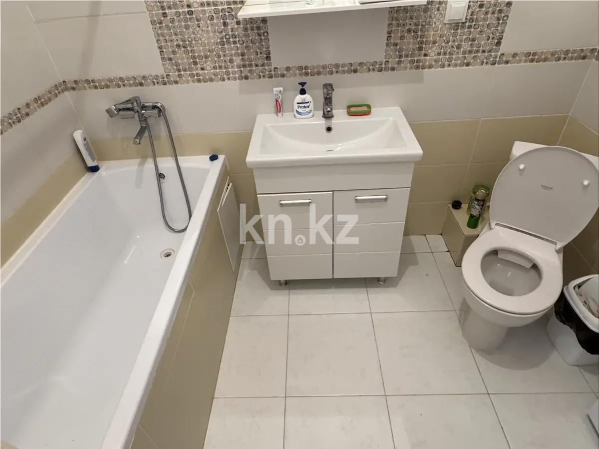 Продажа 2-комнатной квартиры, 74 м² в Астане - фото 3