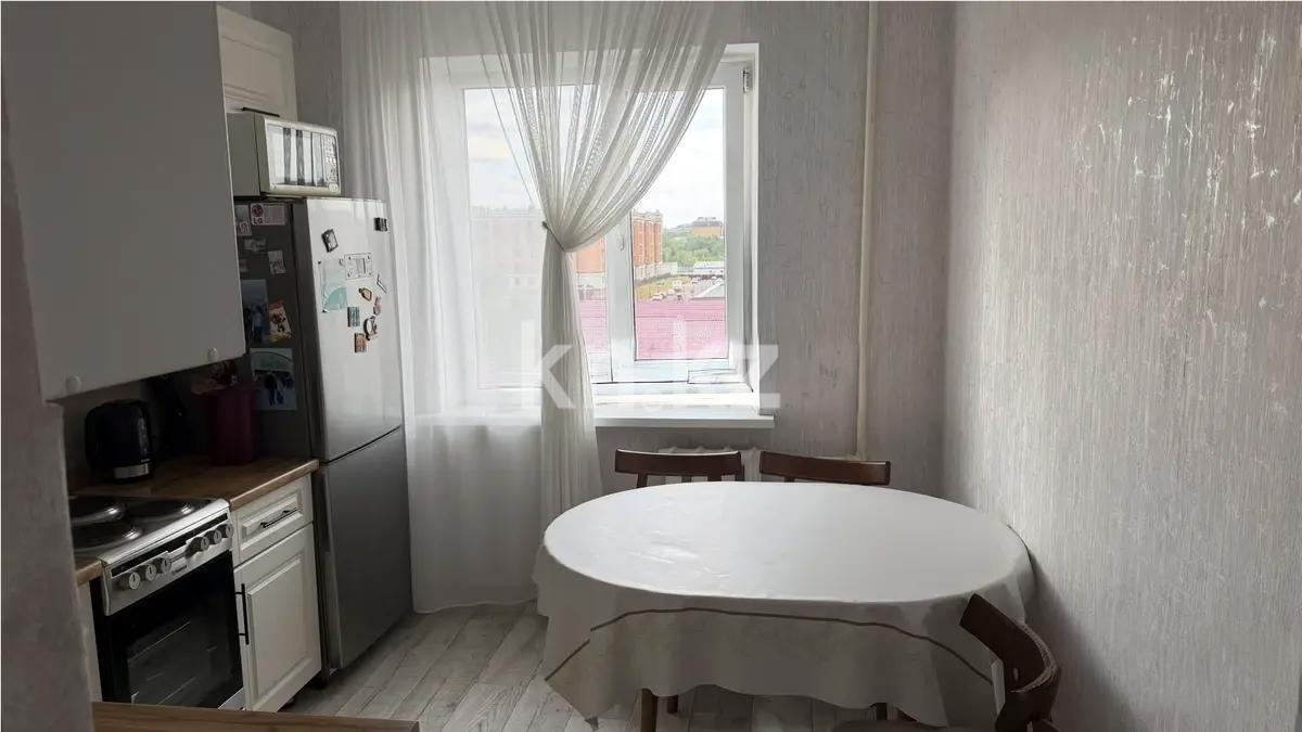 Продажа 3-комнатной квартиры, 67 м² в Караганде - фото 4