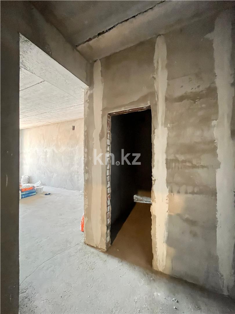 Продажа 1-комнатной квартиры, 39 м² в Караганде - фото 4